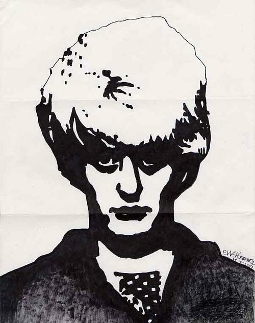 Killer: Patrick Kearney happy face killer victims. Killer: Patrick Kearney