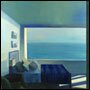 Hi, I'm a painting by Trevor Young