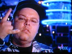 American Idol loves metal