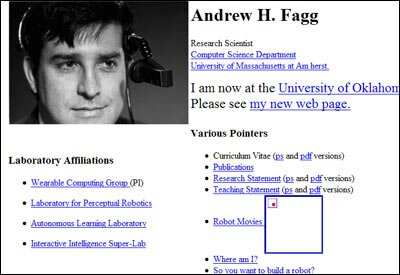 Hi, I have an unfortunate name