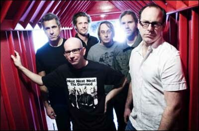 Hi, Bad Religion
