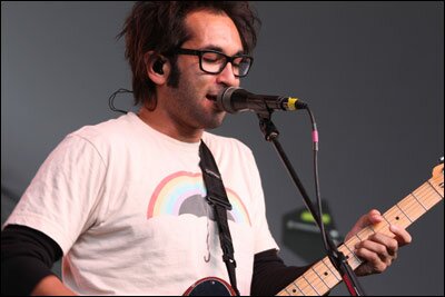 Hi, I'm in Motion City Soundtrack