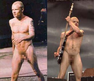 Hi, I'm a rock star dick pic