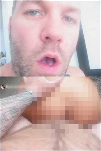 Hi, I'm a rock star dick pic