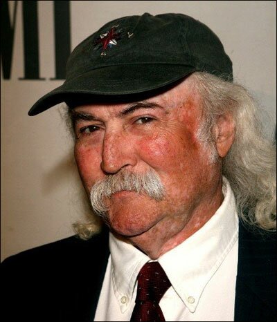 Hi, I'm a rock star wearing a baseball cap