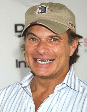 Hi, I'm a rock star wearing a baseball cap