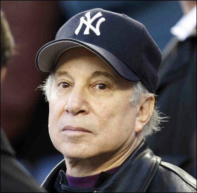 Hi, I'm a rock star wearing a baseball cap