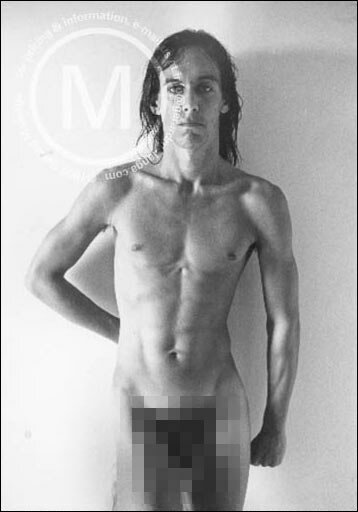 Hi, I'm a rock star dick pic