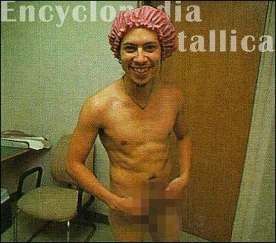 Hi, I'm a rock star dick pic