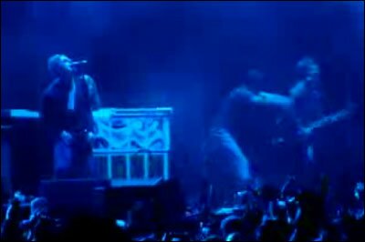 Hi, I'm Noel Gallagher being assaulted
