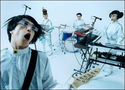 Polysics or die! Polysics or die!