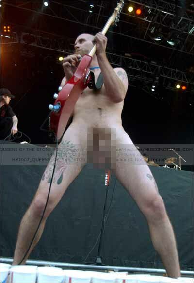 Hi, I'm a rock star dick pic