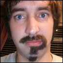 Hi, I'm a moustache of the week