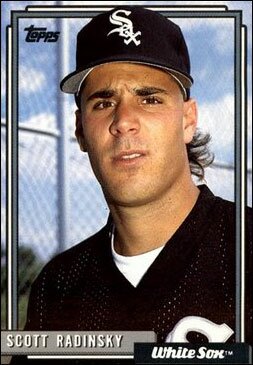 Hi, I'm Scott Radinsky