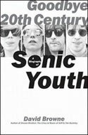 Hi, I'm the Sonic Youth bio