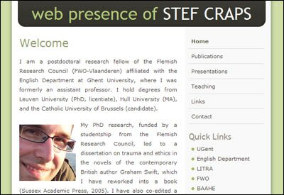 Hi, I have an unfortunate name