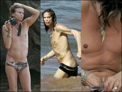 Hi, I'm a rock star dick pic