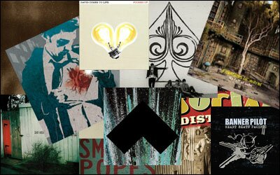 Hi, we're the top 20 of 2011