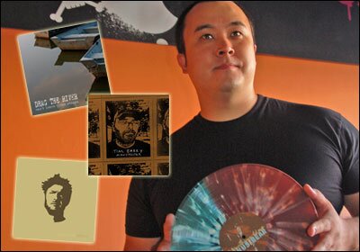 Hi, I'm Virgil Dickerson